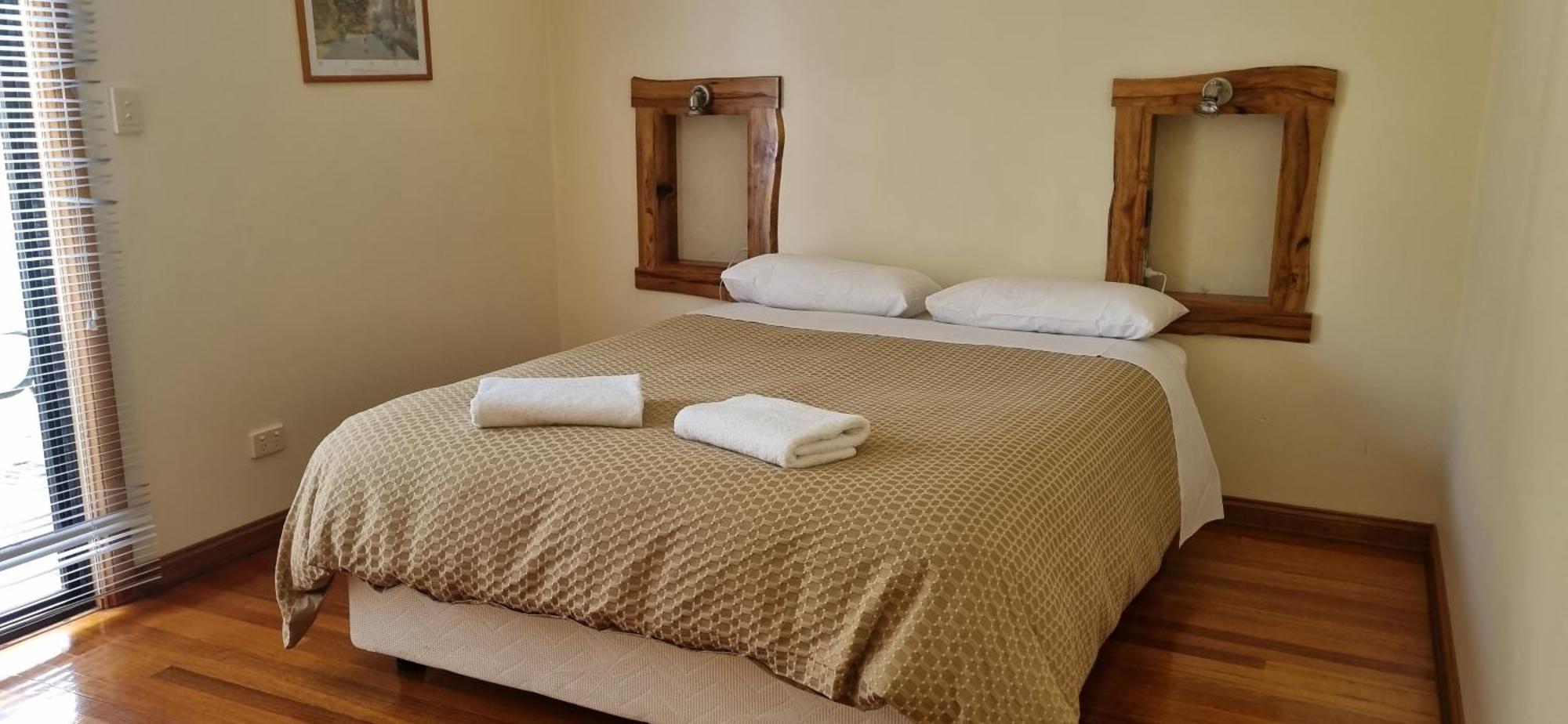 Bella Villa Scottsdale Oda fotoğraf
